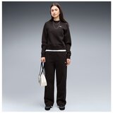 Puma Trenirka komplet 69399501 Črna Cene