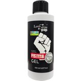 LoveStim Gel Za Fisting Pop (150 Ml) | Shoptok.si