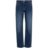 EAX Kavbojke slim 8NZJ13 Z3SHZ Modra | Shoptok.si