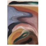 The Poster Club Plakat 50x70 cm Landshape Tribute 03 – Berit Mogensen Lopez – Cene