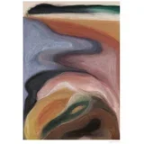 Plakat 50x70 cm Landshape Tribute 03 – Berit Mogensen Lopez –