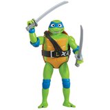 PLAYMATES Tmnt skrivajući leonardo figura ( 1100044988 ) Cene