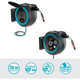 Gardena stenski nosilec za cev PowerRoll XL (18640-20) - | Shoptok.si
