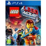 Warner Bros PS4 Lego Movie Videogame | Eponuda.ba