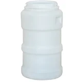 Plastično bure 30l, sa uskim otvorom fi180mm