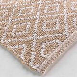 Douceur d intérieur Bež pralna preproga 50x80 cm Lazaro – | Shoptok.si