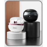 Lenovo Bluetooth slušalice thinkplus LivePods LP11 crne | ePonuda.com