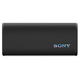 Sony SRS-ULT30B crni zvučnik