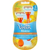 Gillette Brijač Venus Riviera 2kom | ePonuda.com