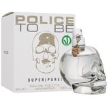 Police To Be Super [Pure] 40 ml toaletna voda unisex | shoptok.hr