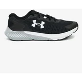 Under Armour Men's Running Shoes Charged Rogue 3-BLK EUR 42.5