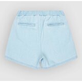 Roxy Call On Me Kids Kratke hlace light blue | Shoptok.si