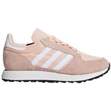 Adidas Nizke superge Forest Grove W Rožnata | Shoptok.si