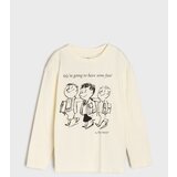 Sinsay Pamučna majica s printom Le Petit Nicolas | shoptok.hr