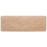 vidaXL Otirači za stepenice 30 kom 65x21x4 cm zlatni | shoptok.hr