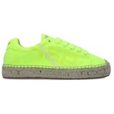 Replay Modne superge NASH FLUO LACE Rumena | Shoptok.si