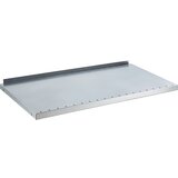 LISTA Polica, za širino 1156 mm, nosilnost 160 kg, širina 966 mm | Shoptok.si