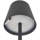 Globo 58438G - LED prigušiva dodirna spoljašnja lampa VANNIE LED/3W/3,7V IP44 | Eponuda.com