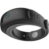 Funny Me - punjivi, podesivi vibrirajući prsten za penis (crni) Funny Me - punjivi, podesivi vibrirajući prsten za penis (crni) Slike