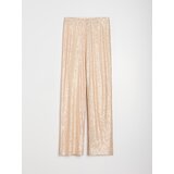 Sinsay Wide leg hlače | shoptok.hr