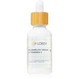 Lobey Skin Care Rozjasňující sérum s vitamínem C posvjetljujući serum s vitaminom C 30 ml Cijene