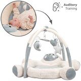 Lorelli podloga za igru Mary Plush, Beige | shoptok.hr