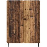  Kreveta Staro drvo 66 x 34,5 x 92 cm Konstruirano drvo | Eponuda.ba