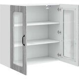  Ploča za perilicu posuđa Kalmar Siva Sonoma 80 x 31 x 80 cm | Eponuda.ba