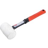 Extol Premium čekić gumeni beli 60mm 480g 8811113 Cene