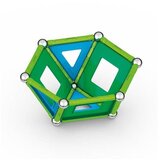 Geomag gradbeni set classic panel, 52 kos. (871772004714) Cene