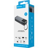 Sandberg All-in1 Powerbank 20000 PD 130W prenosna baterija | shoptok.hr