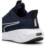 Puma Tekaški čevelj 'Carson' mornarska / bela | Shoptok.si