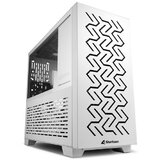 Sharkoon MS-Z1000 Micro-Tower kućište za računala bijela | Eponuda.ba