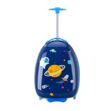  Dečiji kofer svemir 16" 11/71880 | ePonuda.com