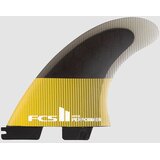 FCS 2 Performer Pc Large Tri Fin Set mango | shoptok.hr