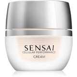 Sensai Cellular Performance Cream krema protiv bora 40 ml Cijene