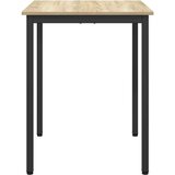  Blagovaonski stolovi METAL | shoptok.hr