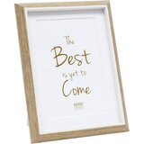 DEKNUDT S46WG4 P1 Resin 18x24 nature/white with Passepartout | shoptok.hr