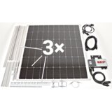 TS Power Solarni panel za balkon, set, 600W - PnP 6.0 | Eponuda.com
