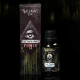 vile tinge green (phase ii) | hunter green enamel | filter effect for miniature painting