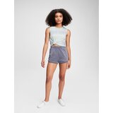 GAP Children's Shorts High Rise Dolphin Shorts - Girls Cijene