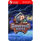 Keeper - Steam koda brez škatlice (WINDOWS PC | STEAM DECK)