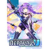 hyperdimension neptunia u: action unleashed (pc) steam key europe  hyperdimension neptunia u: action unleashed (pc) steam key europe Slike
