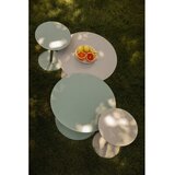 Zuiver Jeklena okrogla stranska mizica ø 35 cm Snow – | Shoptok.si