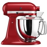Kitchenaid Artisan samostojeći mikser 5KSM175PSEER empire red | shoptok.hr