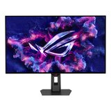 Asus ROG Strix gaming monitor XG32UCWG, 90LM0BX0-B01371, OLED, 32inch u