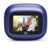 JBL Live Beam 4 modre brezžicne slušalke z odpravljanjem hrupa | Shoptok.si