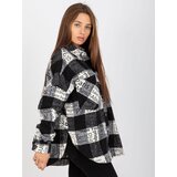 Patiskha Shirt-DN-KS-3990.95P-black-white | Shoptok.si