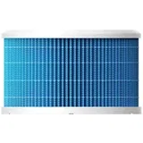 smart evaporative humidifier filter