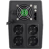 Powerwalker VI 1500 SCL UPS 1500VA /900W | shoptok.hr